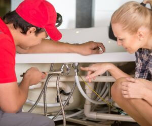 About Plumbers Pros Sewaren, NJ